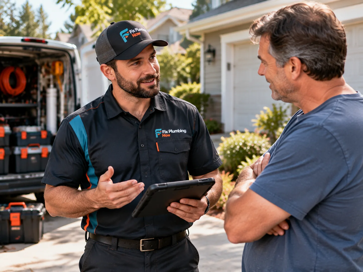 Clogged Drain Service Alberta, VA FAQs